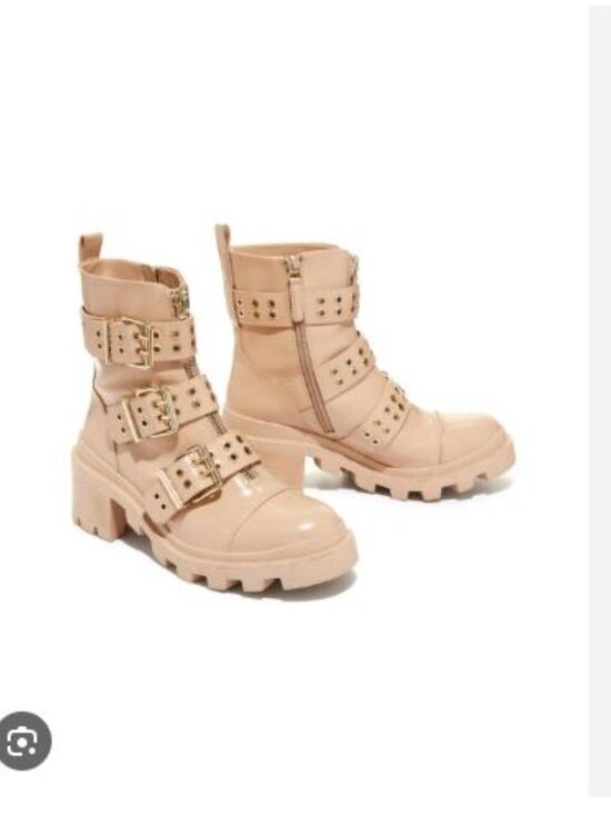 Alice + Olivia Shoes - Alice + Olivia Hali Boots